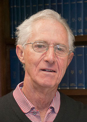 Peter Boehm, MD