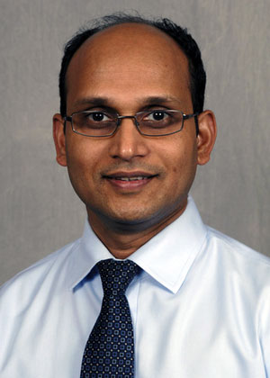 Harigovinda Challa, MD