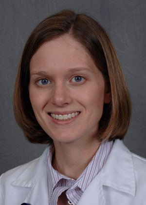 Tracy Dozier, MD