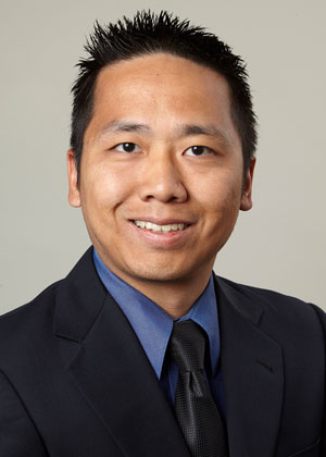 Patrick Koo, MD