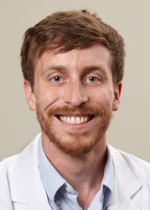 Grayson McConnell, MD