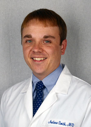Andrew Smith, MD