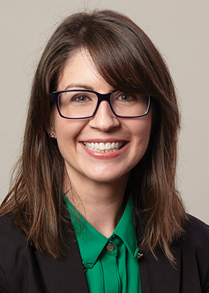 Megan Stevens, MD