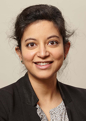 Priya Vijayvargiya, MD