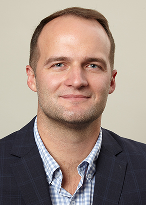 Ryan T Voskuil, MD